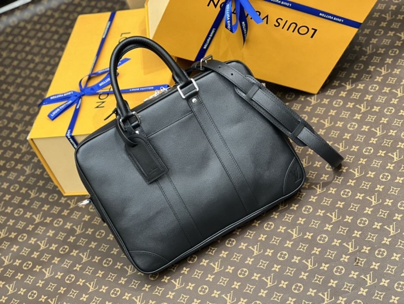 LV Top Handle Bags